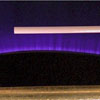 Corona etching catheter tube